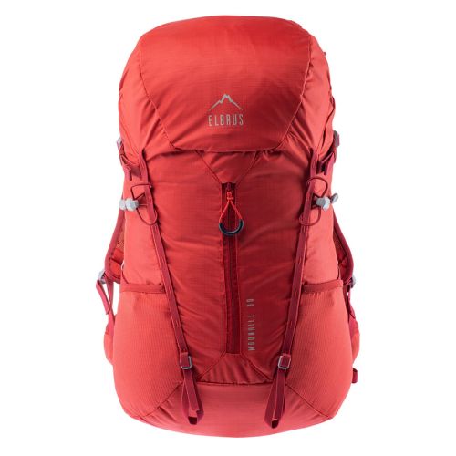 Plecak turystyczny Elbrus Moonhill 30 l - chili pepper/flame scarlet